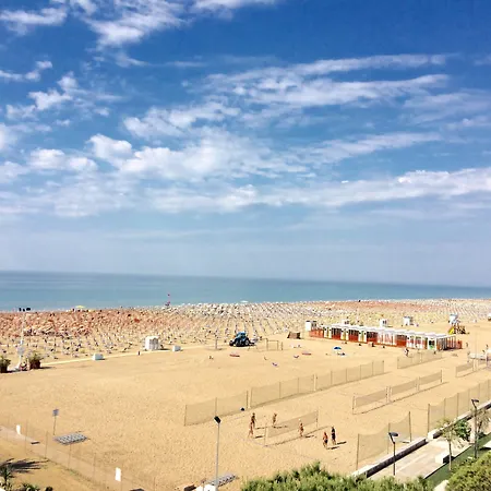 Acapulco Lejlighed Bibione