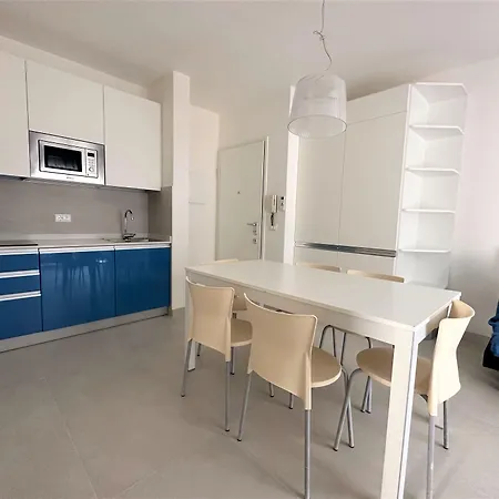 Apartamento Acapulco Bibione