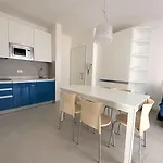 شقة Acapulco بيبيوني