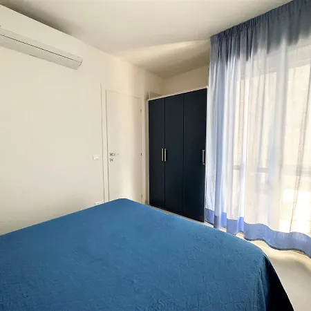 Acapulco Διαμέρισμα Μπιμπιόνε