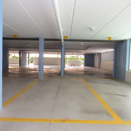 Διαμέρισμα Acapulco *