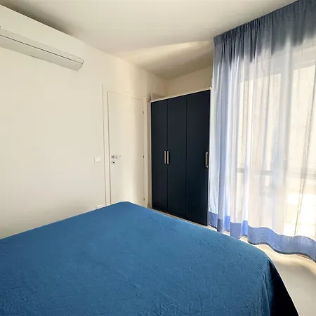 Acapulco Апартаменти