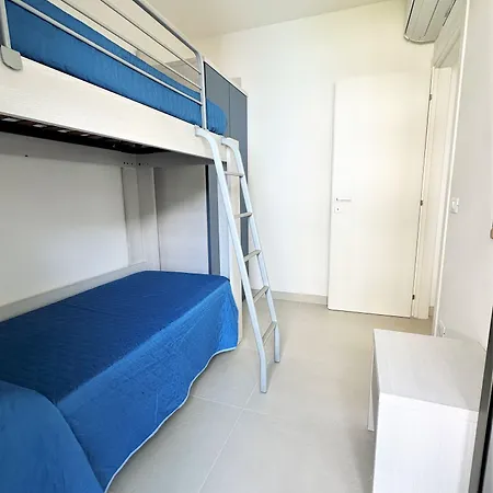 Διαμέρισμα Acapulco *