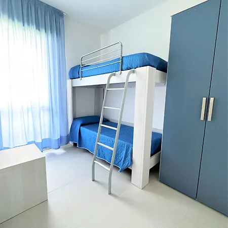 Acapulco Apartment