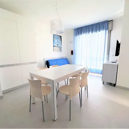 Апартаменти Acapulco *