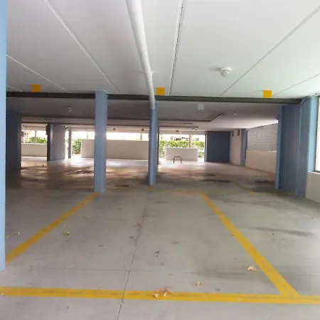 Διαμέρισμα Acapulco