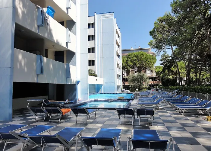 Apartamento Acapulco Bibione