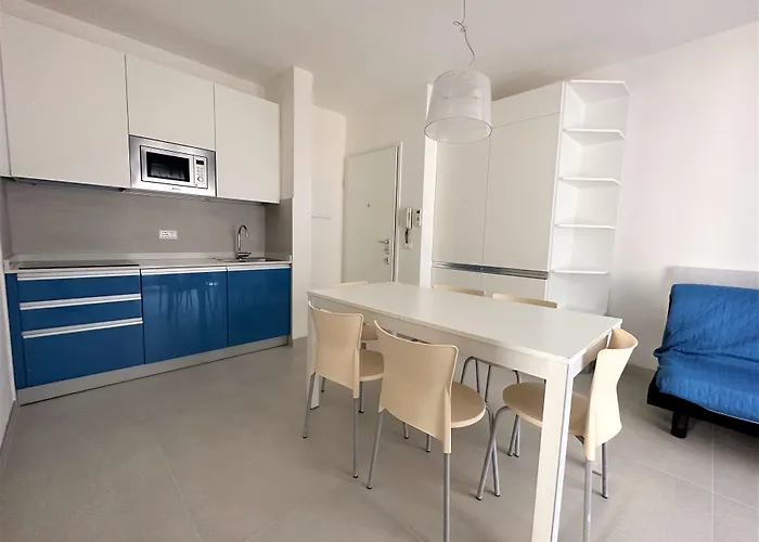 Apartamento Acapulco Bibione