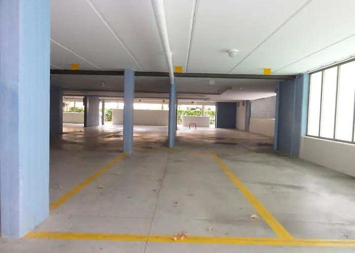 Apartamento Acapulco